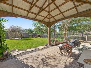17910 Channel Hill Drive, Cypress TX 77433