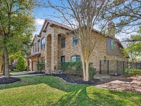 17910 Channel Hill Drive, Cypress TX 77433