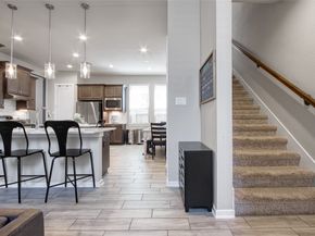 15815 Glascorri Drive, Humble TX 77346