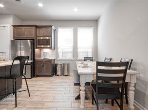 15815 Glascorri Drive, Humble TX 77346