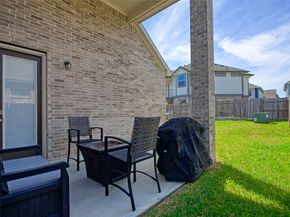 15815 Glascorri Drive, Humble TX 77346
