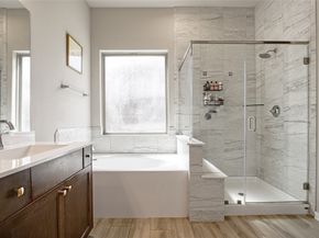 15815 Glascorri Drive, Humble TX 77346