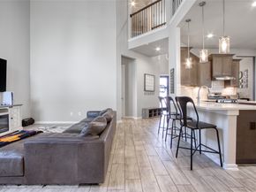 15815 Glascorri Drive, Humble TX 77346