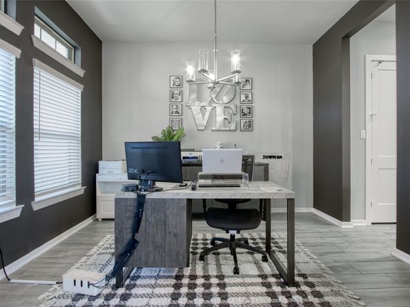 15815 Glascorri Drive, Humble TX 77346