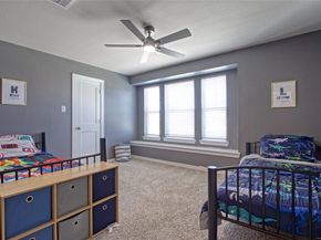 15815 Glascorri Drive, Humble TX 77346