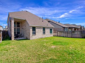 15815 Glascorri Drive, Humble TX 77346