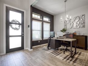 15815 Glascorri Drive, Humble TX 77346