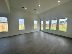 16898 Buckwood Trail, Splendora TX 77327