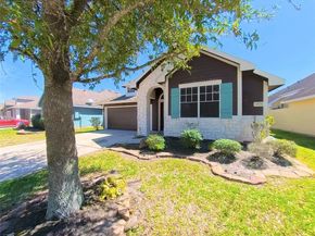 30938 Blue Ridge Park Lane, Spring TX 77386