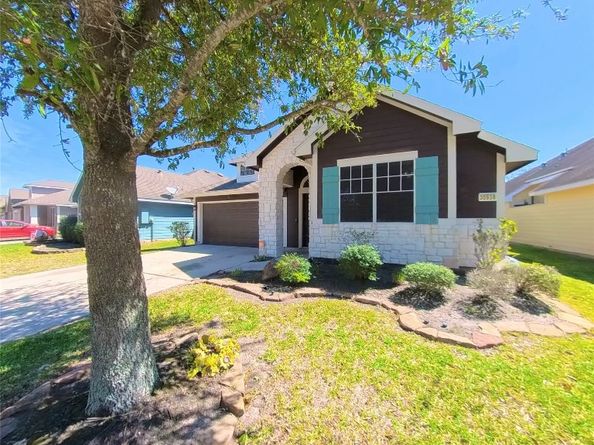 30938 Blue Ridge Park Lane, Spring TX 77386