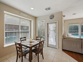 122 W Russet Grove Circle, The Woodlands TX 77384