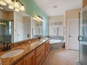 122 W Russet Grove Circle, The Woodlands TX 77384