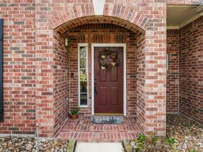 122 W Russet Grove Circle, The Woodlands TX 77384