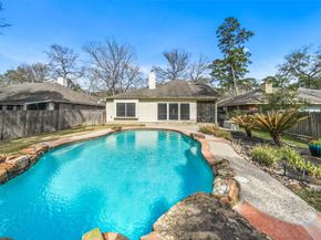 122 W Russet Grove Circle, The Woodlands TX 77384