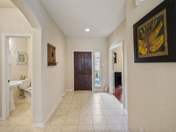 122 W Russet Grove Circle, The Woodlands TX 77384