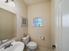 122 W Russet Grove Circle, The Woodlands TX 77384