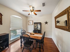 122 W Russet Grove Circle, The Woodlands TX 77384