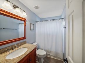 122 W Russet Grove Circle, The Woodlands TX 77384