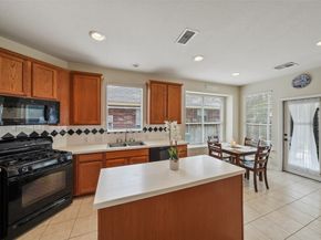 122 W Russet Grove Circle, The Woodlands TX 77384