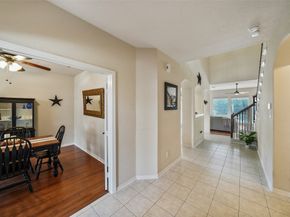 122 W Russet Grove Circle, The Woodlands TX 77384