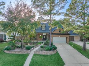 168 Bristol Bend Circle, The Woodlands TX 77382
