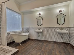 168 Bristol Bend Circle, The Woodlands TX 77382