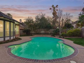 168 Bristol Bend Circle, The Woodlands TX 77382