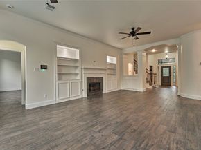 168 Bristol Bend Circle, The Woodlands TX 77382