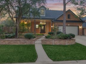 168 Bristol Bend Circle, The Woodlands TX 77382