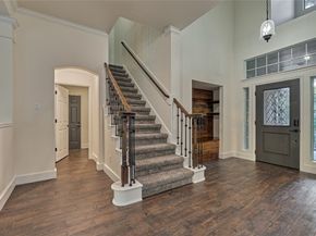 168 Bristol Bend Circle, The Woodlands TX 77382