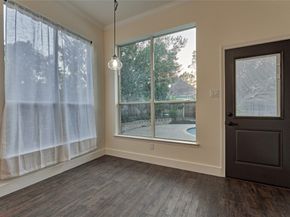 168 Bristol Bend Circle, The Woodlands TX 77382