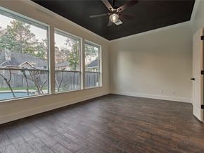 168 Bristol Bend Circle, The Woodlands TX 77382