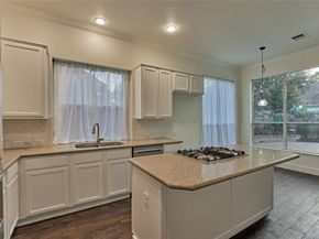 168 Bristol Bend Circle, The Woodlands TX 77382