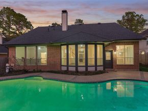168 Bristol Bend Circle, The Woodlands TX 77382