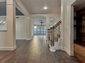 168 Bristol Bend Circle, The Woodlands TX 77382