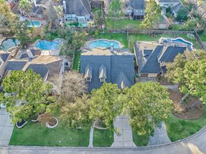 168 Bristol Bend Circle, The Woodlands TX 77382