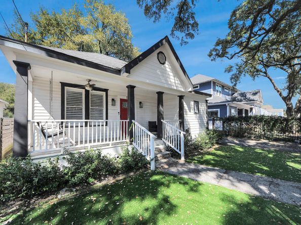 12 Stiles Street, Houston TX 77011