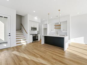 2604 Winbern Street, Houston TX 77004