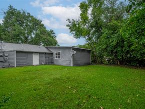 4906 Larkspur Street, Houston TX 77033