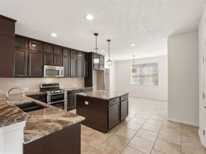 4522 Millstone Canyon Ln Lane, Sugar Land TX 77479