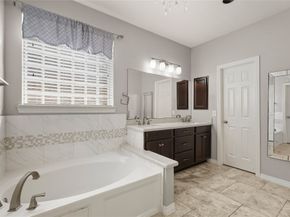 4522 Millstone Canyon Ln Lane, Sugar Land TX 77479