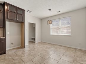 4522 Millstone Canyon Ln Lane, Sugar Land TX 77479