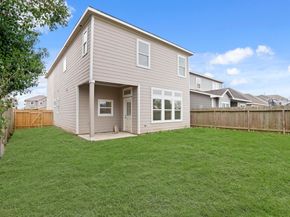 13902 Leabrandon Lane, Houston TX 77045