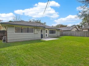 4746 Kinglet Street, Houston TX 77035