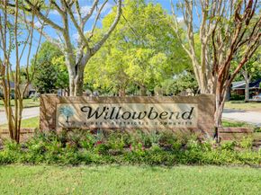 4746 Kinglet Street, Houston TX 77035