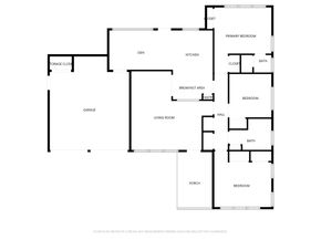 4746 Kinglet Street, Houston TX 77035