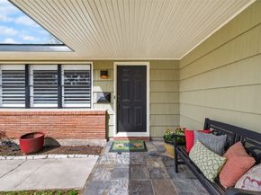 4746 Kinglet Street, Houston TX 77035