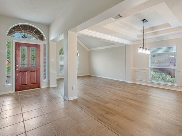 24919 Corbin Gate Drive, Spring TX 77389