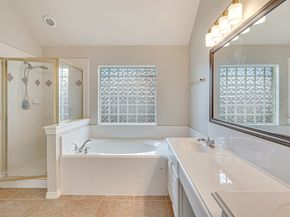 24919 Corbin Gate Drive, Spring TX 77389