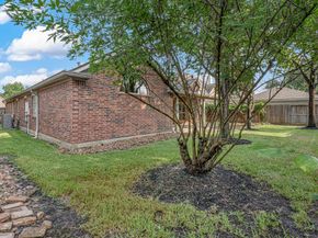 24919 Corbin Gate Drive, Spring TX 77389